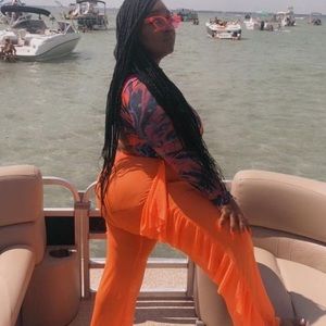 Meet your Posher, Brionnie